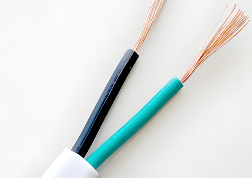 廣東環(huán)市珠江電纜廠講解電線和電纜產(chǎn)品的主要分類是什么呢？.jpg